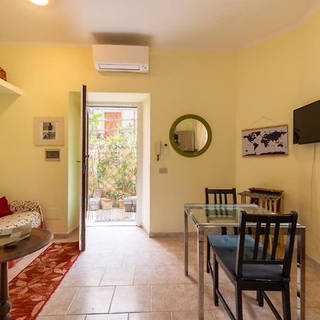 Cipro Tiny House Lägenhet Rom Exteriör bild